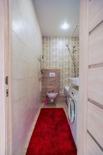 Apartamento ?????? ?????? ? Academ Riverside