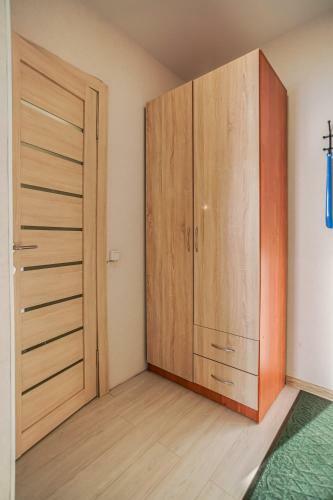 Apartamento ?????? ?????? ? Academ Riverside