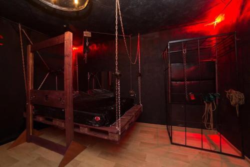 Apartamento ???????? ? ????? Bdsm