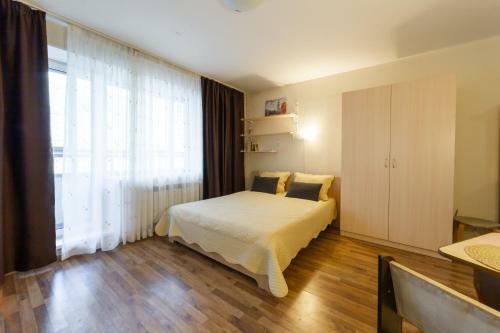 Apartamento ????? ?????? ?? ??????????????? ??????????