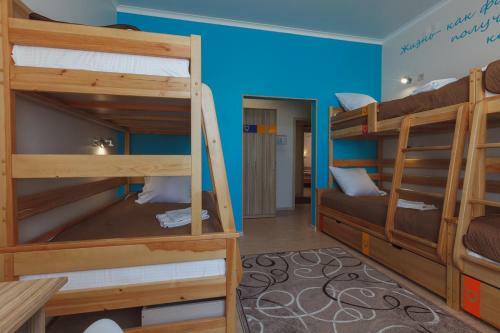 Lisya Nora Hostel
