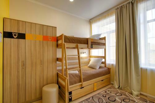 Lisya Nora Hostel
