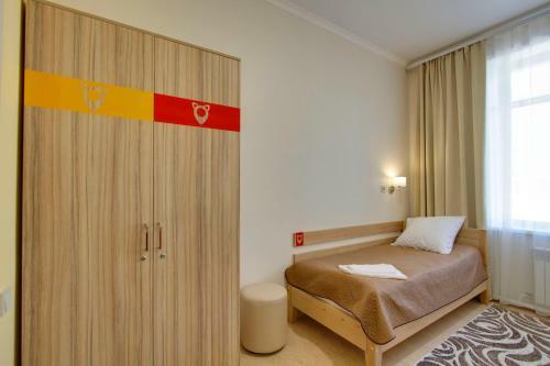 Lisya Nora Hostel