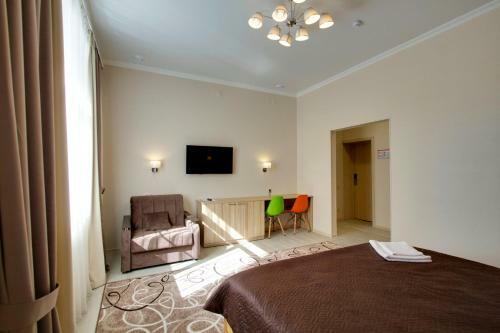 Lisya Nora Hostel