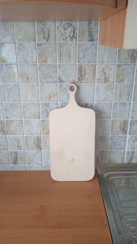 Apartamento ???????? 55
