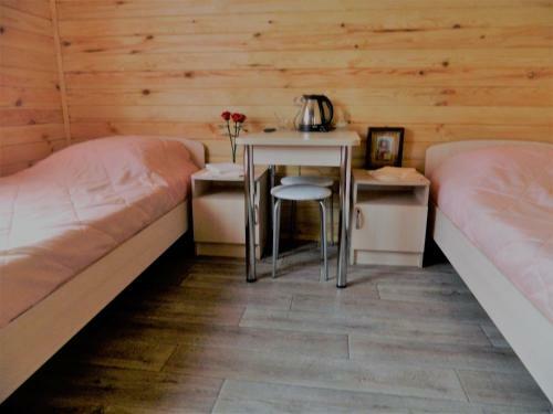 Hostal Teremok Guest House