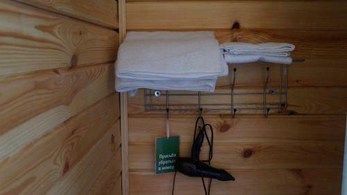 Hostal Teremok Guest House