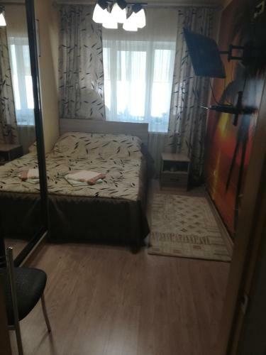 Apartamento ????