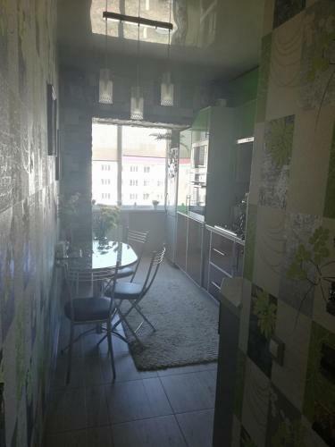 Apartamento ????