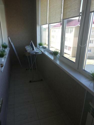 Apartamento ????