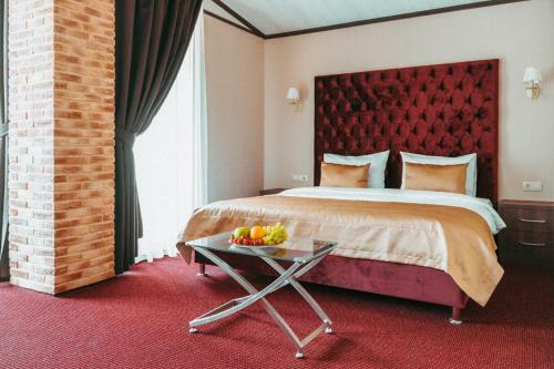 Vertex Spa Hotel