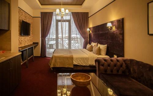Vertex Spa Hotel