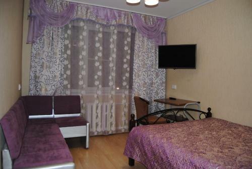 Vostok Hotel