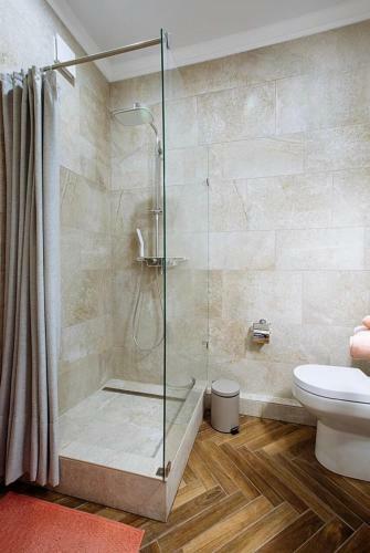 Luxury Apartment With Romantic View