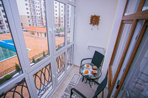 Apartamento ??????? ????