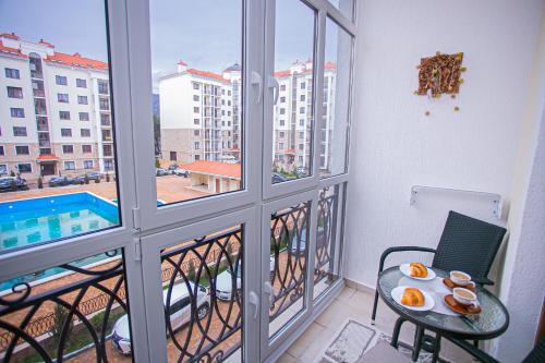 Apartamento ??????? ????