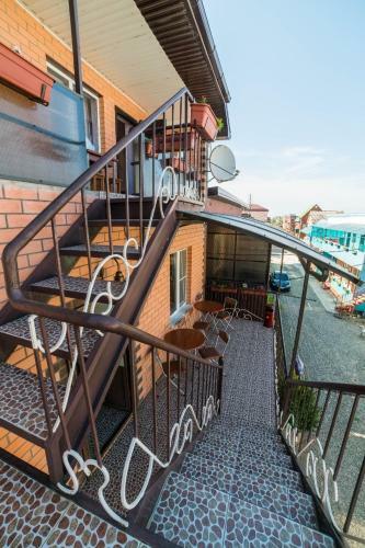 Hostal Svetlana Guest House
