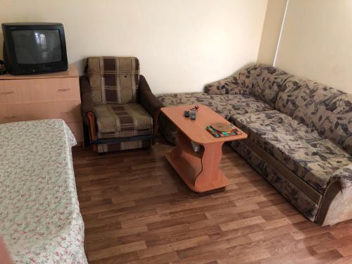 Posada Guest House Azoff
