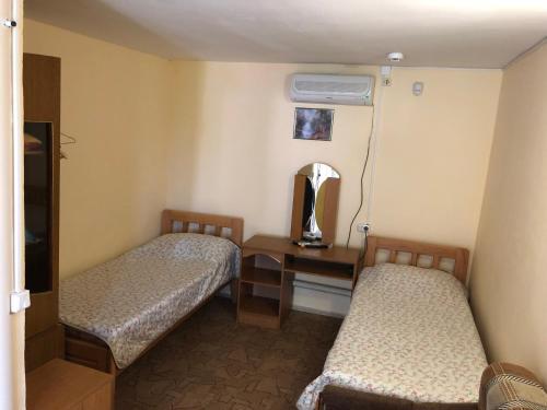 Posada Guest House Azoff
