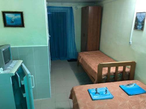Posada Guest House Azoff