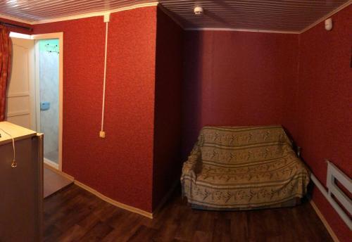 Posada Guest House Azoff