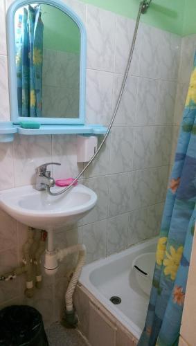 Posada Guest House Azoff