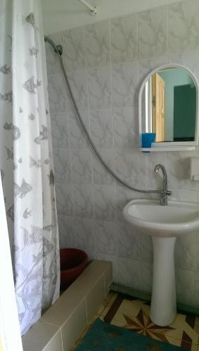 Posada Guest House Azoff