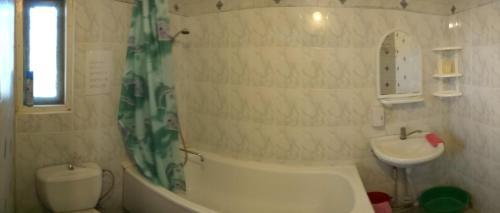 Posada Guest House Azoff