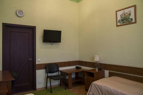 Viktoria Hotel