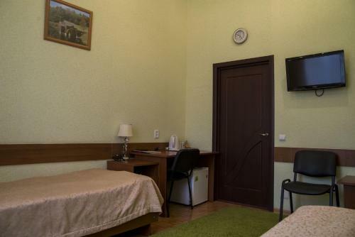 Viktoria Hotel