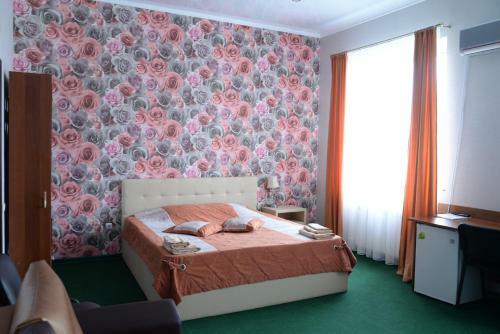 Viktoria Hotel