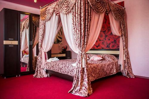 Viktoria Hotel