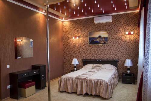 Viktoria Hotel