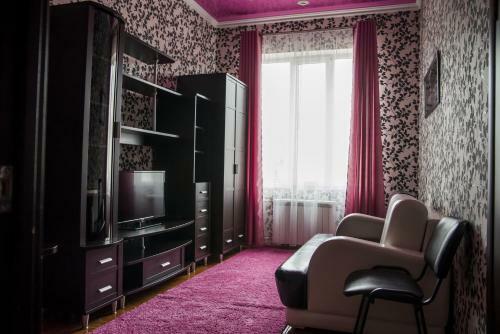 Viktoria Hotel