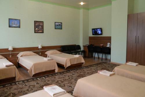 Viktoria Hotel
