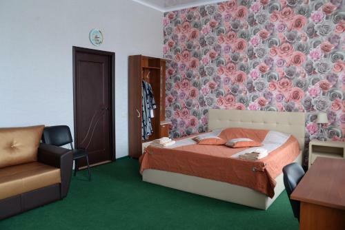 Viktoria Hotel