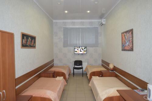 Viktoria Hotel