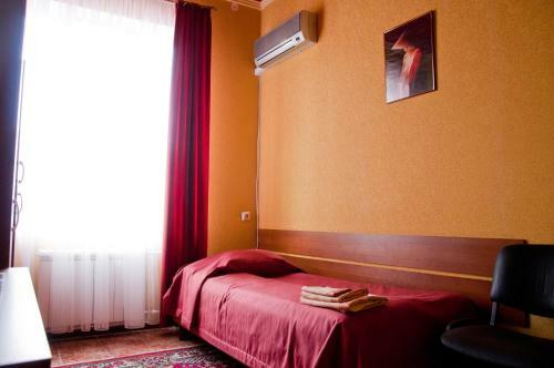 Viktoria Hotel