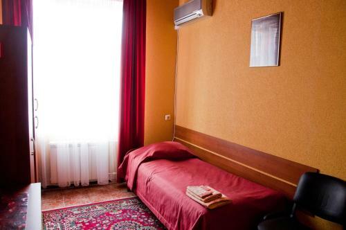 Viktoria Hotel