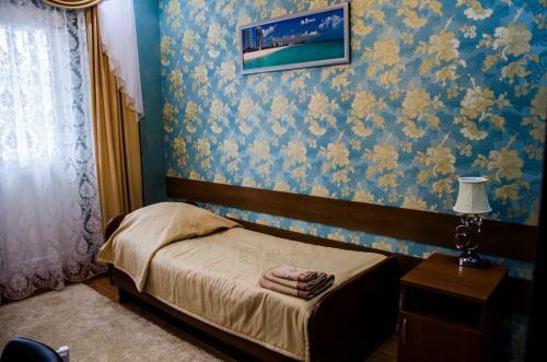Viktoria Hotel
