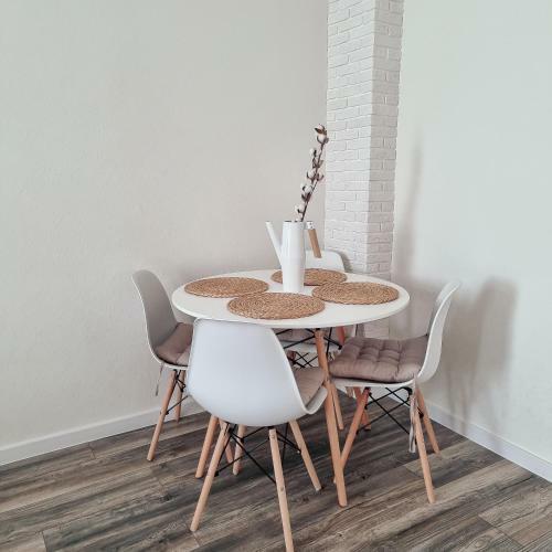 Apartamento Altay Home