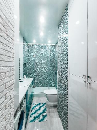 Apartamento Altay Home