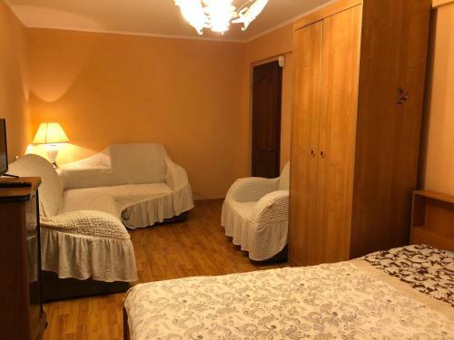 Alenka Apartaments