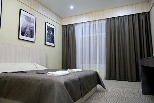 Hotel Bosikom Istra Resort And Cottages