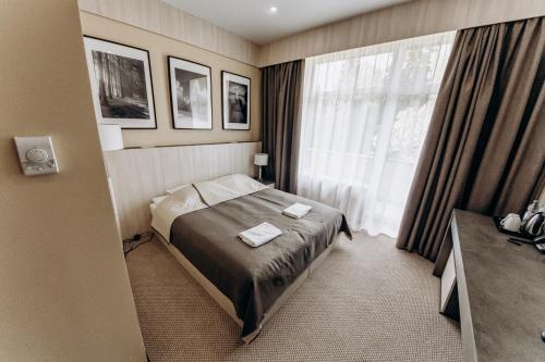 Hotel Bosikom Istra Resort And Cottages