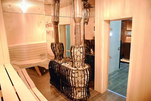 Hotel Bosikom Istra Resort And Cottages