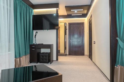 Hotel Bosikom Istra Resort And Cottages