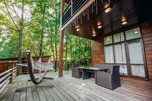 Hotel Bosikom Istra Resort And Cottages