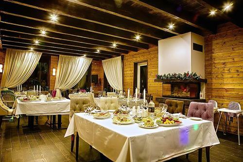 Hotel Bosikom Istra Resort And Cottages
