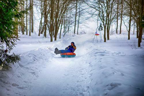 Hotel Bosikom Istra Resort And Cottages